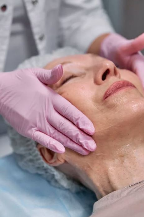 anti aging skin care ocean county non surgical