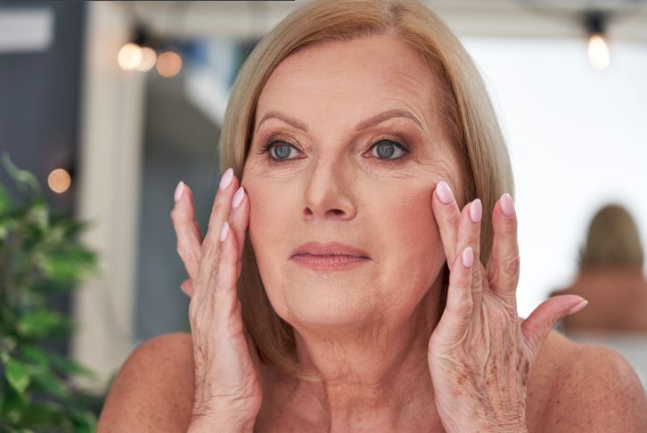5 Non-Surgical Anti-Aging Treatments for a More Youthful Look